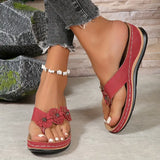 Florence - Orthopedic Sandals