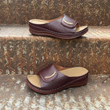 Joanna - Classic Urban Sandals