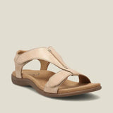 Charlotte - Elegant Orthopedic Sandals