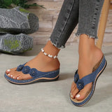 Florence - Orthopedic Sandals