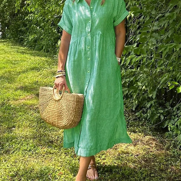 Angela - Midi Dress