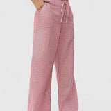 Tatienne - Elegant Women Pants