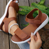 Emilia - Orthopedic Sandals