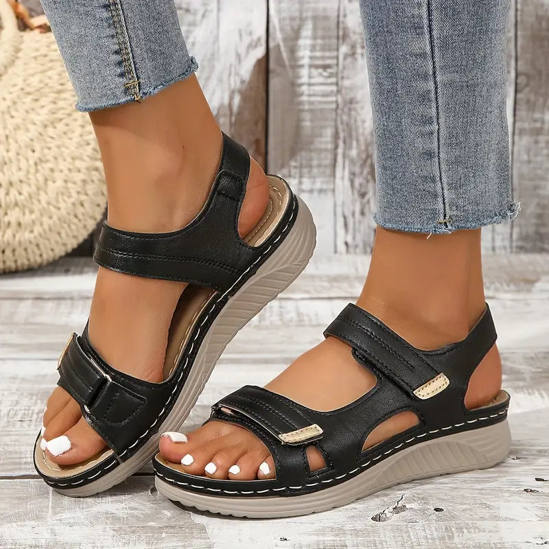Romy - Orthopedic Sandals