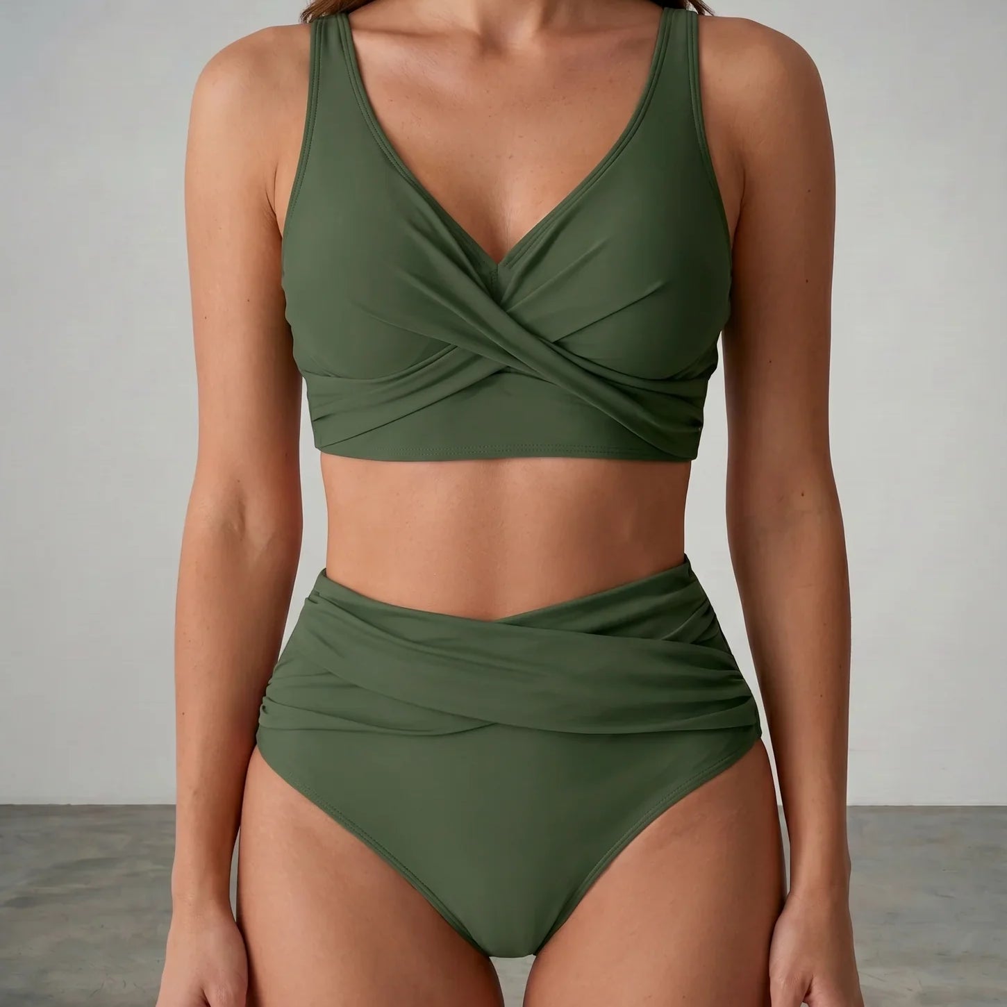 CHARLOTTE - SHAPING SILHOUETTE BIKINI