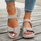 Robyn - Orthopedic Women's Sandals