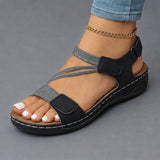 Sarah - Lightweight Orthopedic Sandals