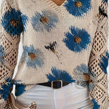 Aubrielynn - Comfortable Sweater