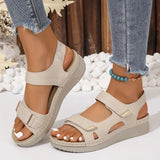 Romy - Orthopedic Sandals