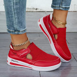 Allison - Orthopedic Sneakers