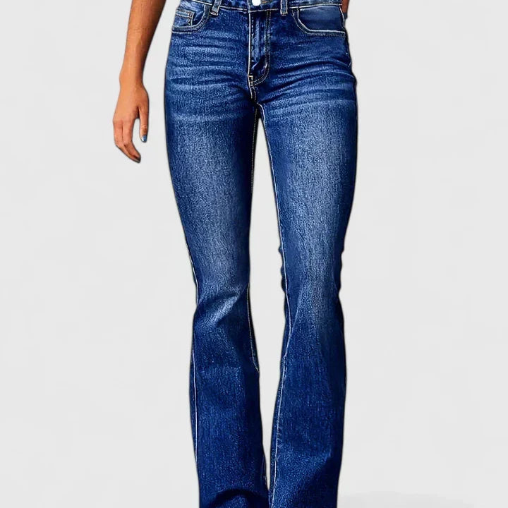 Auryzelle - Elegant Women Pants