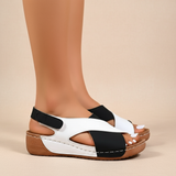Cécile - Ergonomic Sandals