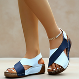 Cécile - Ergonomic Sandals