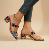 Geneviève - Modern Comfort Sandals