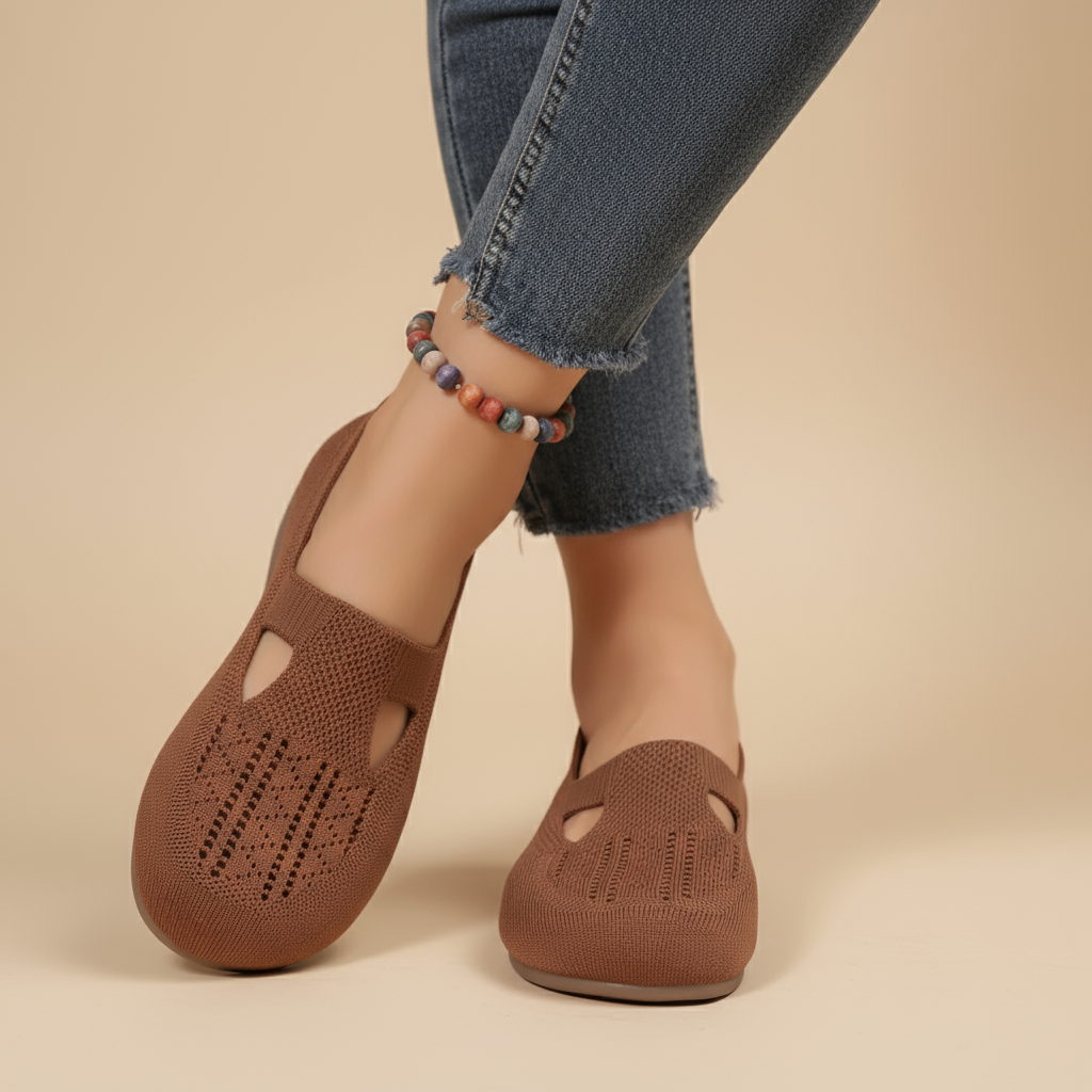 Darcy - Ergonomic Sandals