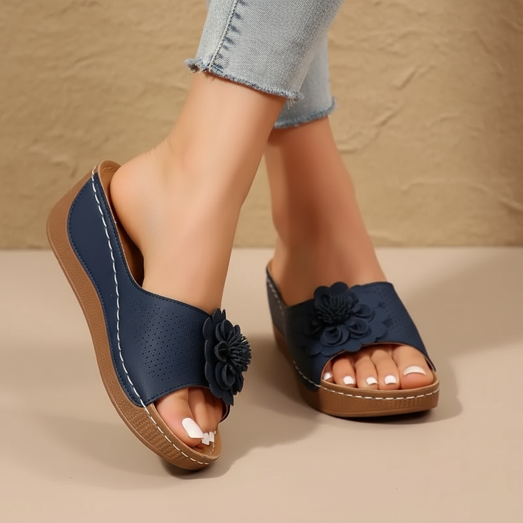 Mathilde - Ergonomic Sandals