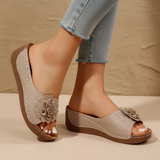 Mathilde - Ergonomic Sandals
