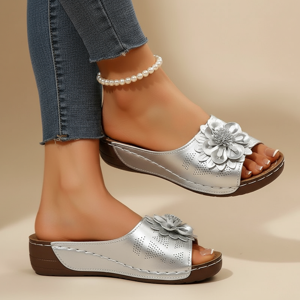 Mathilde - Ergonomic Sandals