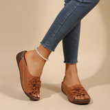 Mathilde - Ergonomic Sandals