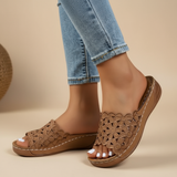 Danielle - Ergonomic Sandals