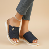 Sandrine - Ergonomic Sandals