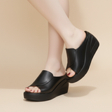 Stéphanie - Orthopedic Sandals