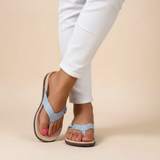 Yvette - Orthopedic Sandals