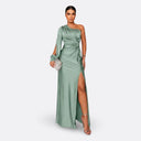 Aqua Green