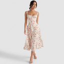 Floral Pink