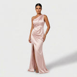 Carla - Elegant Maxi Dress