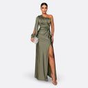 Olive Green