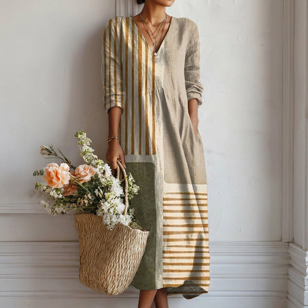 Maya - Daily Comfort Dress