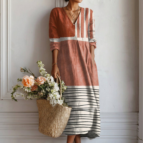 Chloe - Daily Comfort Dress