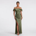Olive Green