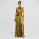 Olive Gold