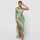 Aqua Green