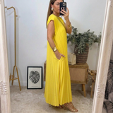 Anne - Timeless Comfort Dress