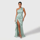 Aqua Green