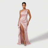 Joanne - Elegant Maxi Dress