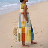 Blair - Cotton Dress