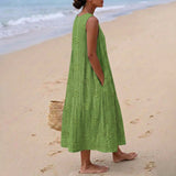 Briony - Cotton Dress
