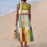 Blair - Cotton Dress