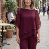 Océane - Soft Drape Set