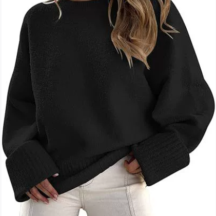 Enzi - Elegant Sweater