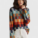 Multicolored