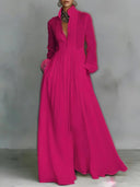 Dark Pink