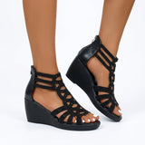 Arianne - Fashionable Orthopedic Sandals