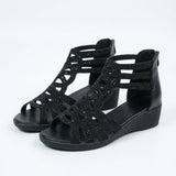 Arianne - Fashionable Orthopedic Sandals