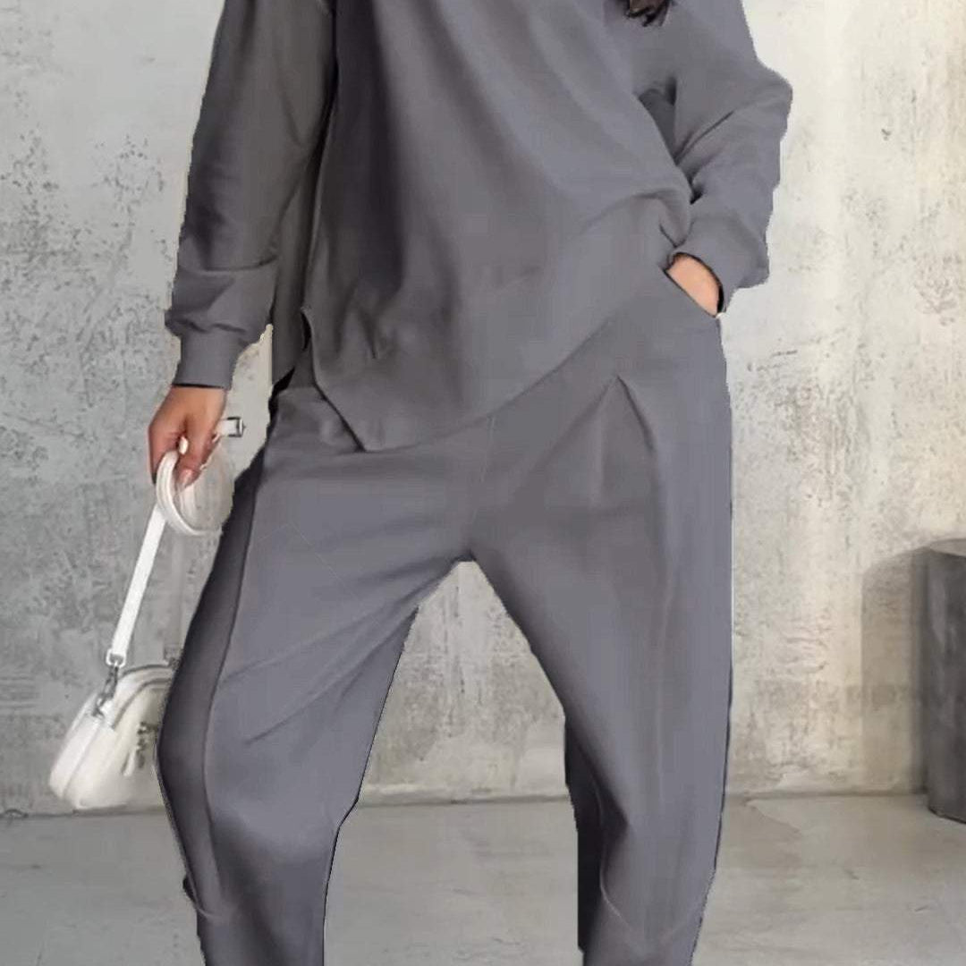 Babette - Two-Piece Set