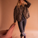 Lissy - Trendy Statement Jacket